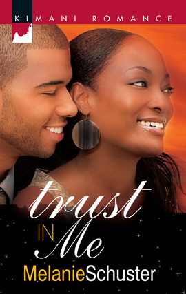 Title details for Trust in Me by Melanie Schuster - Available